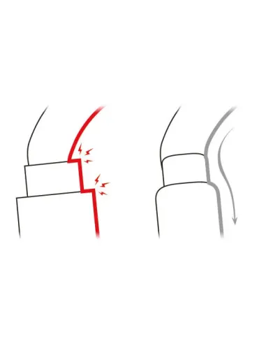 Carabiner Petzl Omni Screw Lock