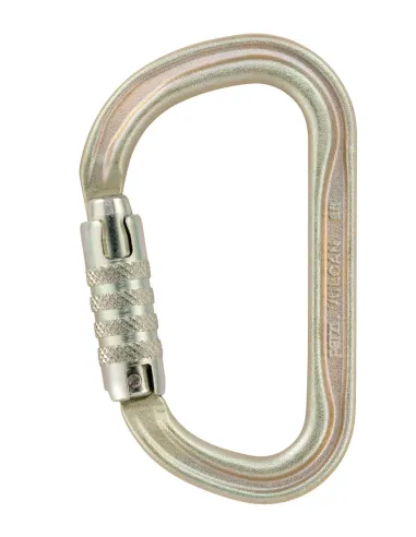 Karabinek wspinaczkowy Petzl Vulcan Triact-Lock