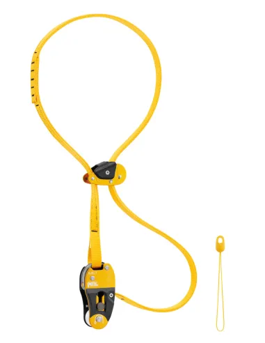 Anchor Petzl Eject