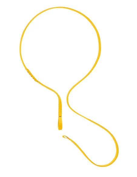 Taśma stanowiskowa Petzl Strap Eject 250cm