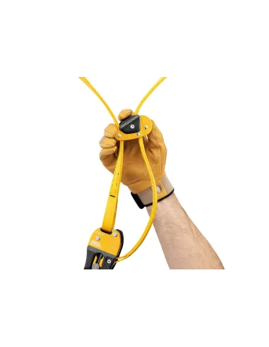 Anchor Petzl Eject