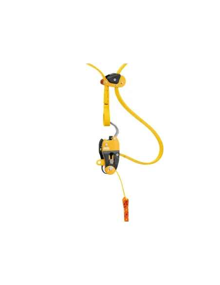 Anchor Petzl Eject