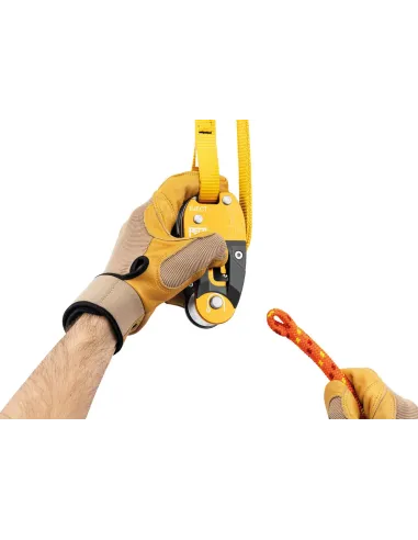 Anchor Petzl Eject