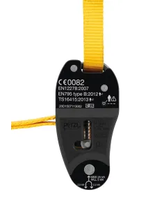 Anchor Petzl Eject 2