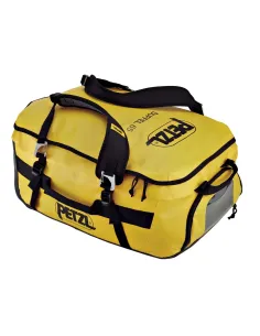 Plecak transportowy Petzl Duffel 65 Yellow