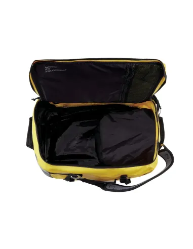 Plecak transportowy Petzl Duffel 65 Yellow