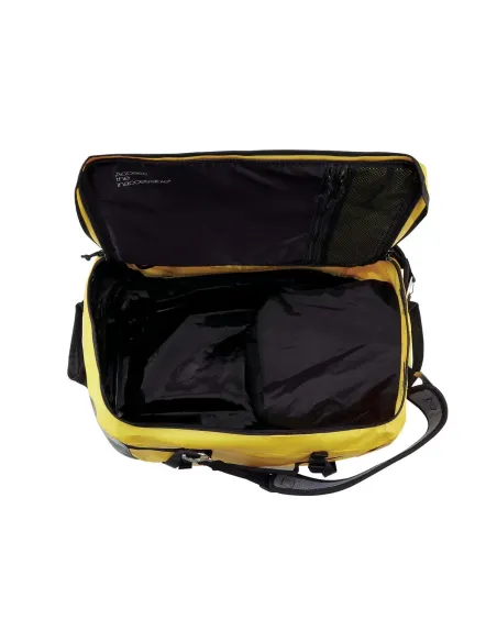 Plecak transportowy Petzl Duffel 65 Yellow