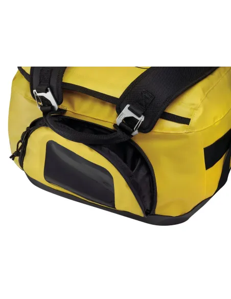 Plecak transportowy Petzl Duffel 65 Yellow