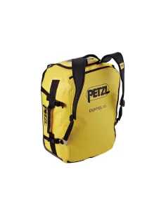 Plecak transportowy Petzl Duffel 65 Yellow 2