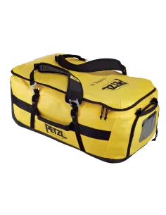 Bag Petzl Duffel 85 Yellow