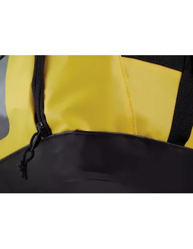 Plecak transportowy Petzl Duffel 85 Yellow