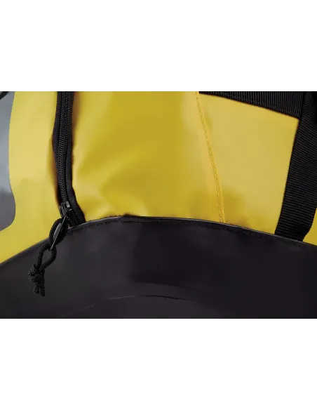 Plecak transportowy Petzl Duffel 85 Yellow
