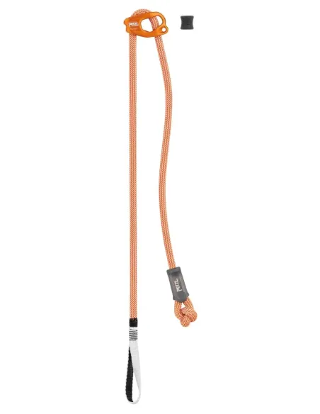 Lonża regulowana Petzl Connect Adjust