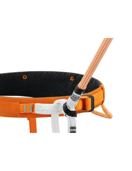 Lonża regulowana Petzl Connect Adjust