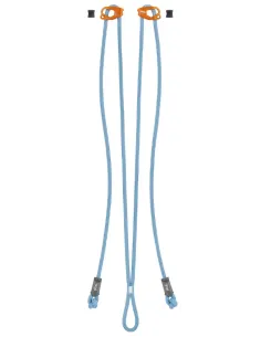 Lanyard Petzl Dual Evolv Adjust