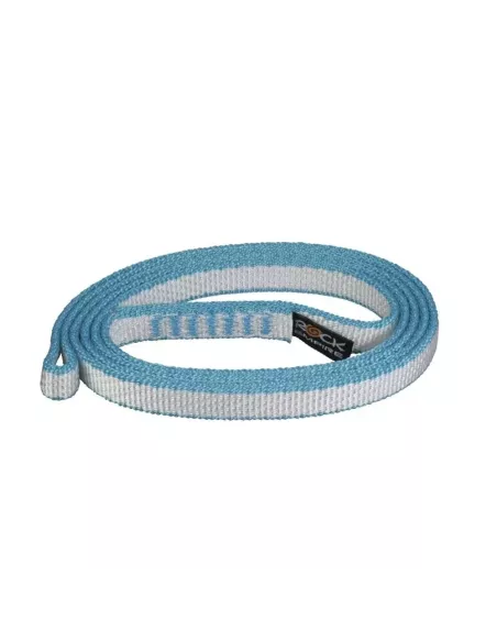 Loop Rock Empire Open Sling Dyneema Blue 13mm 31cm