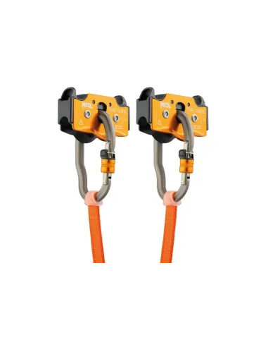 Lanyard Petzl Aventex