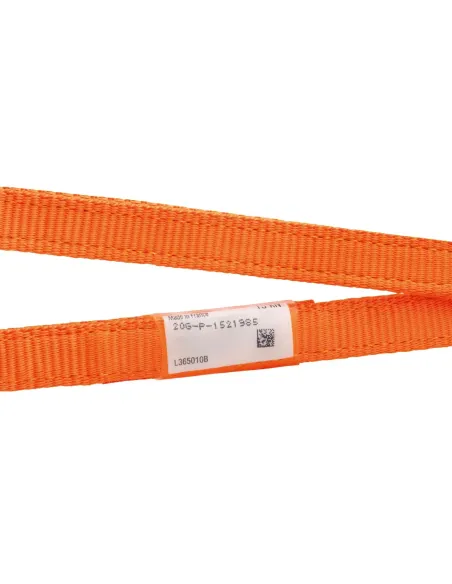 Lanyard Petzl Aventex