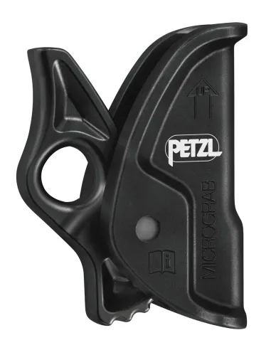 Lonża Petzl Microflip 4m