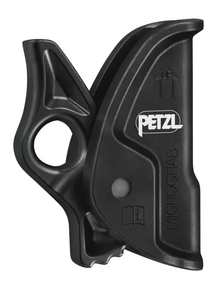 Lonża Petzl Microflip 4m