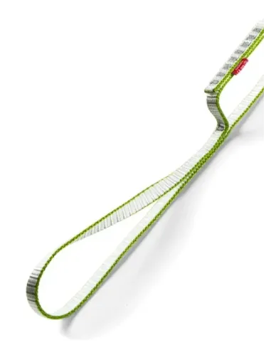 Pętla daisy Ocun Daisychain Bio-Dyn 135cm Green