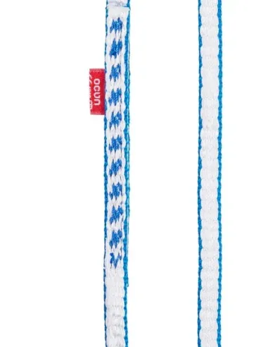 Open sling Ocun O-sling Bio-Dyn 8mm 120cm