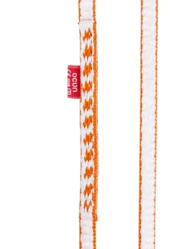 Open sling Ocun O-sling Bio-Dyn 8mm 60cm