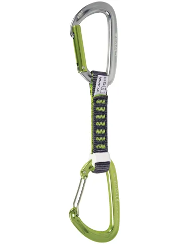 Quickdraws Camp Orbit Mixed Express KS 12cm 6 pcs.