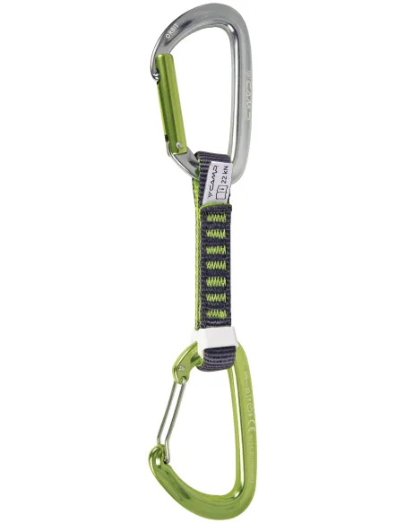 Quickdraws Camp Orbit Mixed Express KS 12cm 6 pcs.