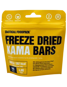 Przekąska Tactical Foodpack Kama Bars 54g