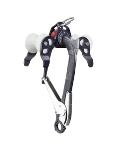 Pulley Climbing Technology Easy Rescue