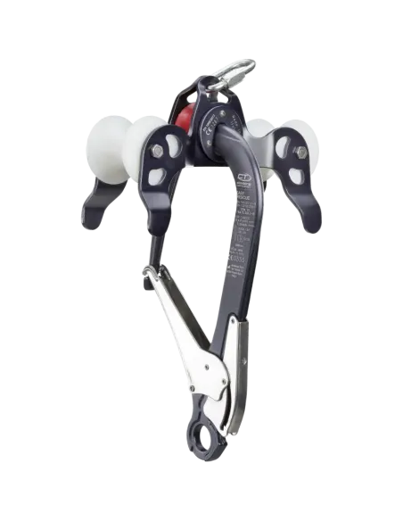 Bloczek Climbing Technology Easy Rescue