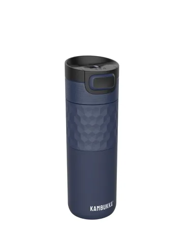 Kubek termiczny Kambukka Etna Grip 500ml Denim Blue