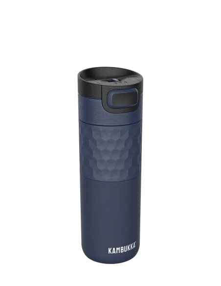 Kubek termiczny Kambukka Etna Grip 500ml Denim Blue