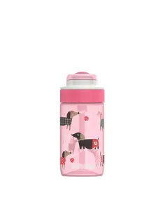 Butelka Kambukka Lagoon 400ml Diva Dogs