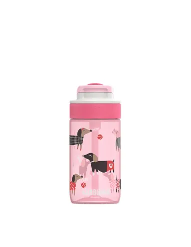 Butelka Kambukka Lagoon 400ml Diva Dogs