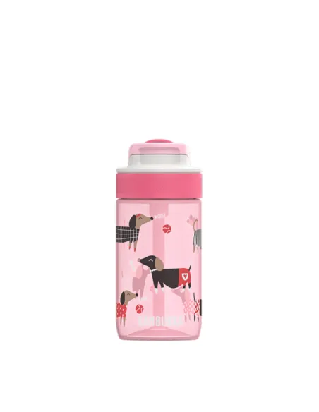 Butelka Kambukka Lagoon 400ml Diva Dogs