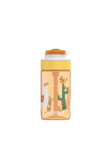 Bottle Kambukka Lagoon 400ml Mexican Parade