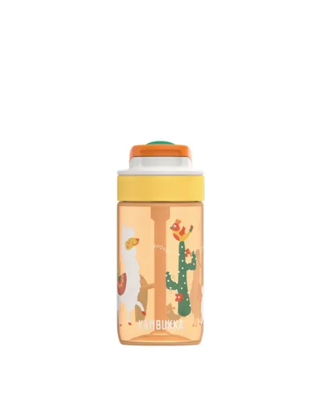 Bottle Kambukka Lagoon 400ml Mexican Parade