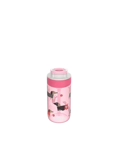 Butelka Kambukka Lagoon 400ml Diva Dogs