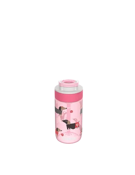 Butelka Kambukka Lagoon 400ml Diva Dogs
