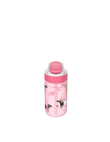 Butelka Kambukka Lagoon 400ml Diva Dogs