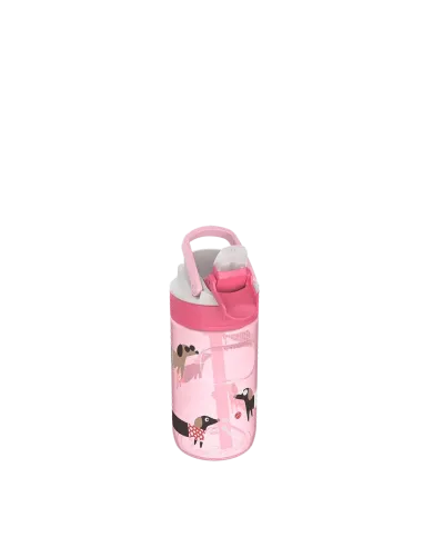 Butelka Kambukka Lagoon 400ml Diva Dogs