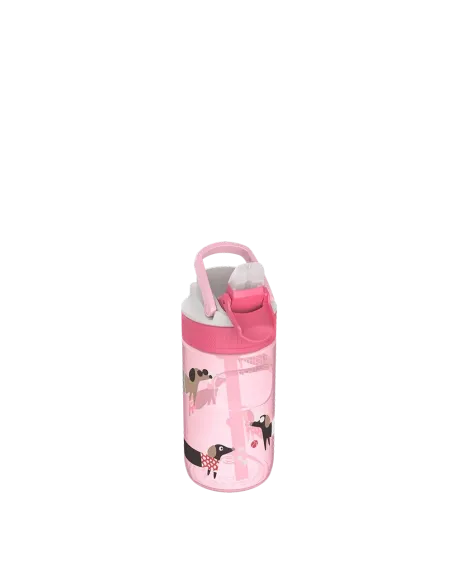 Butelka Kambukka Lagoon 400ml Diva Dogs