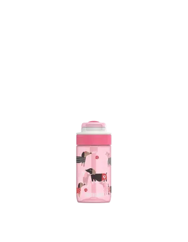 Butelka Kambukka Lagoon 400ml Diva Dogs