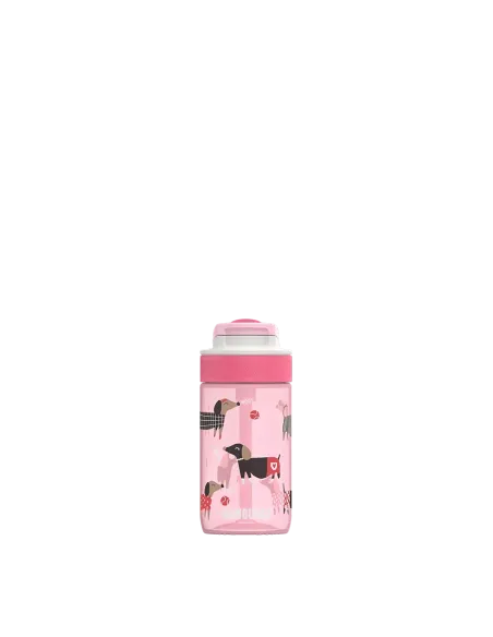 Butelka Kambukka Lagoon 400ml Diva Dogs