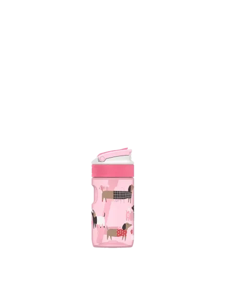 Butelka Kambukka Lagoon 400ml Diva Dogs