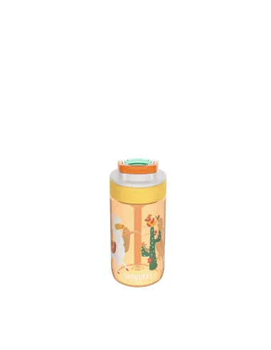 Bottle Kambukka Lagoon 400ml Mexican Parade