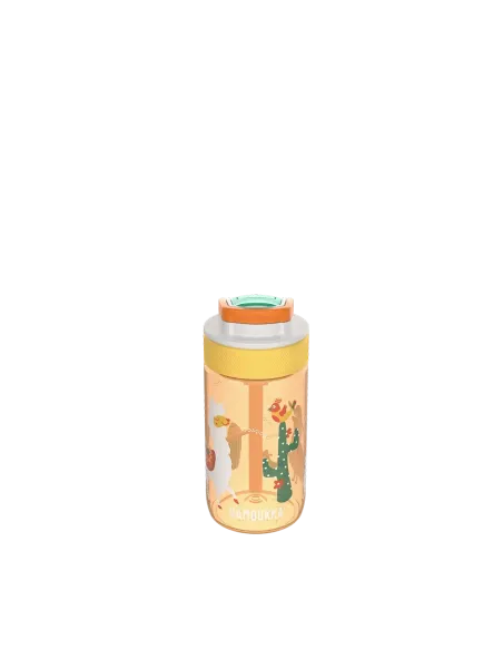 Bottle Kambukka Lagoon 400ml Mexican Parade