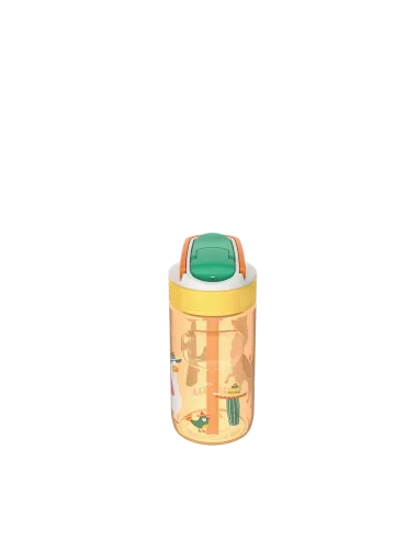 Bottle Kambukka Lagoon 400ml Mexican Parade